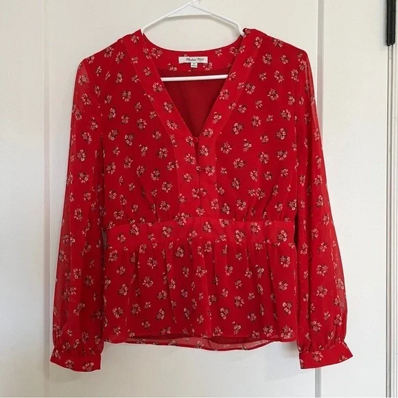 Preppy: Madewell, Tuckernuck, Barbour & More Posh Party